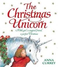 The Christmas unicorn