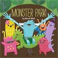 Monster park!