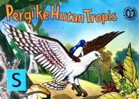 Pegi ke hutan tropis