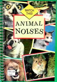 Animal noises