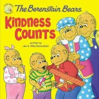 The berenstain bears kindness counts