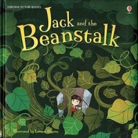 Jack and the beanstalk
