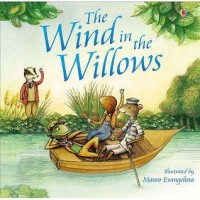 The wind in the willows
