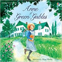 Anne of Green Gables