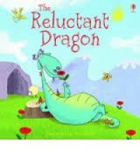 The reluctant dragon