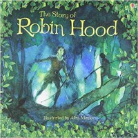 The story of Robin Hood