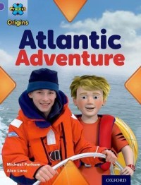 Atlantic adventure