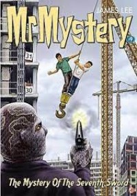 The mystery of the seventh sword