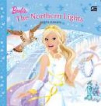 The northern lights : pesta cahaya