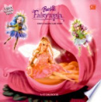 Barbie fairytopia