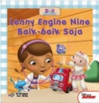 Lenny Engine Nine baik-baik saja