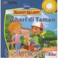 Sehari di taman