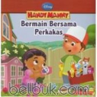 Bermain bersama perkakas