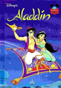 Aladdin