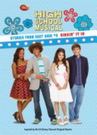 High school musical : stories from east high #9 ringin' it in