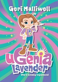 Ugenia Lavender
