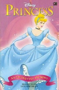 An enchanted evening : malam yang menakjubkan