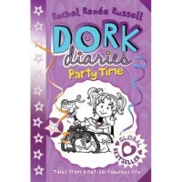 Dork diaries : party time