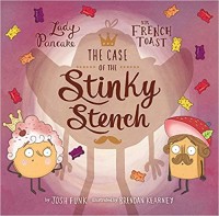 The case of the stinky stench