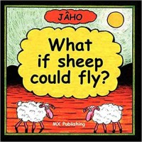 What if sheep could fly?