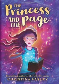 The princess and the page