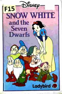 Snow White and the seven dwarfs