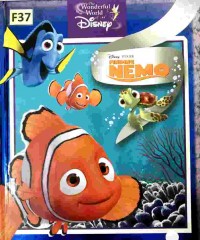 Finding Nemo