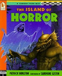 The island of horror