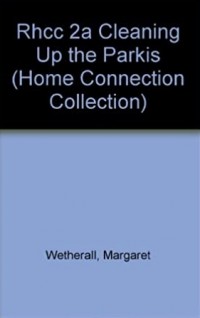 Cleaning up the park