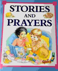 Stories and prayers
