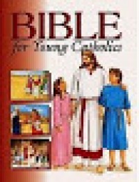 Bible for young Catholics