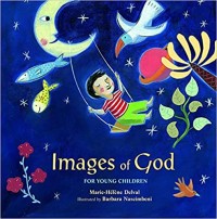 Images of God for young children