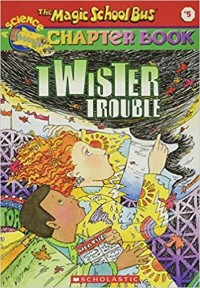 Twister trouble