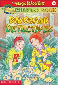 Dinosaur detectives