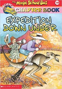 Expedition down under