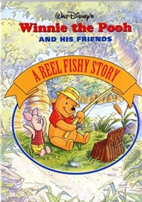 A reel fishy story