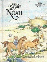 The story of Noah