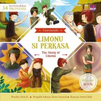 Limonu si perkasa = the story of Limonu