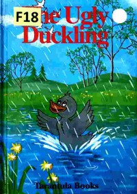 The ugly duckling