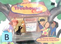 The treehouse club