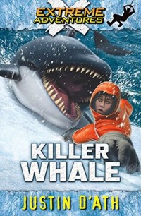 Killer whale