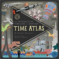 Time atlas : an interactive timeline of history