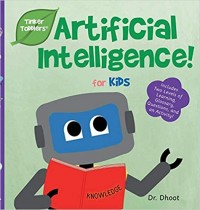 Artificial intelligence! for babies & toddlers