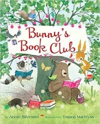 Bunny's book club