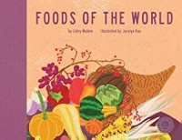 Foods of the world