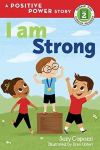 I am strong