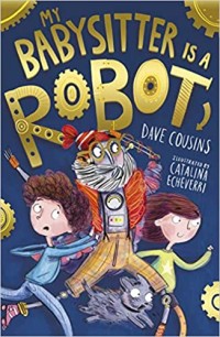 My babysitter is a robot