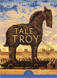 The tale of Troy