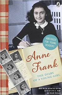 Anne Frank : the diary of a young girl