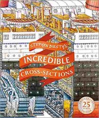 Stephen Biesty's incredible cross-sections